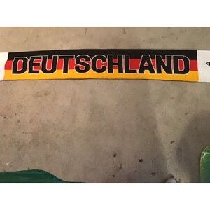 World Cup scarf
